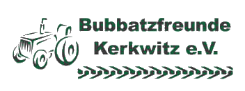 Bubbatzfreunde Kerkwitz e.V.